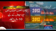 Shehbaz Shareef's Health Policy EXPOSED Hospital Projects Delayed 5 to 10 Year but Metro and Roads Completed within year