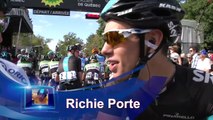 Grand Prix Cycliste de Québec 2013