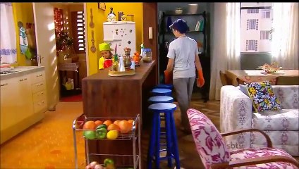 Assistir Novela CÚMPLICES DE UM RESGATE 21-08-2015 Capítulo 15 Parte 2/3 Online Completo Íntegra 21/08/2015