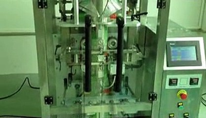 5 Kg Wheat Flour packing machine