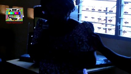 Femme Leader d’action de paix et actrice de non-violence pour la consolidation des communautés Moba