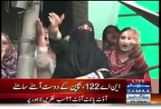 How PMLN Women Teasing Imran Khan – You Will Laugh After Seeing This