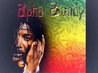 Alpha Blondy - papa bakoye (WITH LYRIC) (drunkers films) Tecoman colima