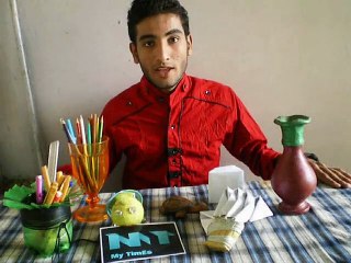 My TimEs with Amaan Ullah episode-8