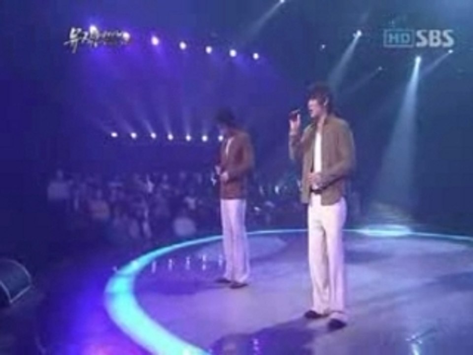 FTTS Music Wave Interview + Perf. 020106