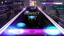 [Superstar SMTOWN] Catch Me If You Can - SNSD (Hard)