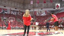 Ball State Sports Link Freshman Wins Free Tuition