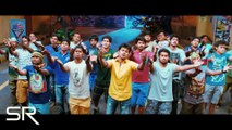 Deva, Anirudh, Pitbull, Lil Jon - Open The Tasmac (DJ Jack Remix - Styler Video Edit)