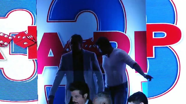 Hera Pheri 3 Comedy Teaser Paresh Rawal Suniel Shetty Abhishek and John Abraham