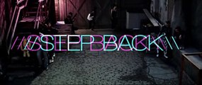 SHY'M - Step Back (Featuring Odessa Thornhill) - Clip Officiel