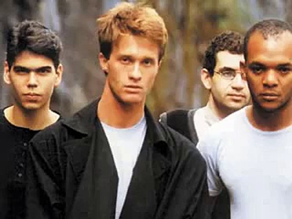 Será - Legião Urbana - Guitarra e Baixo (Fiel)