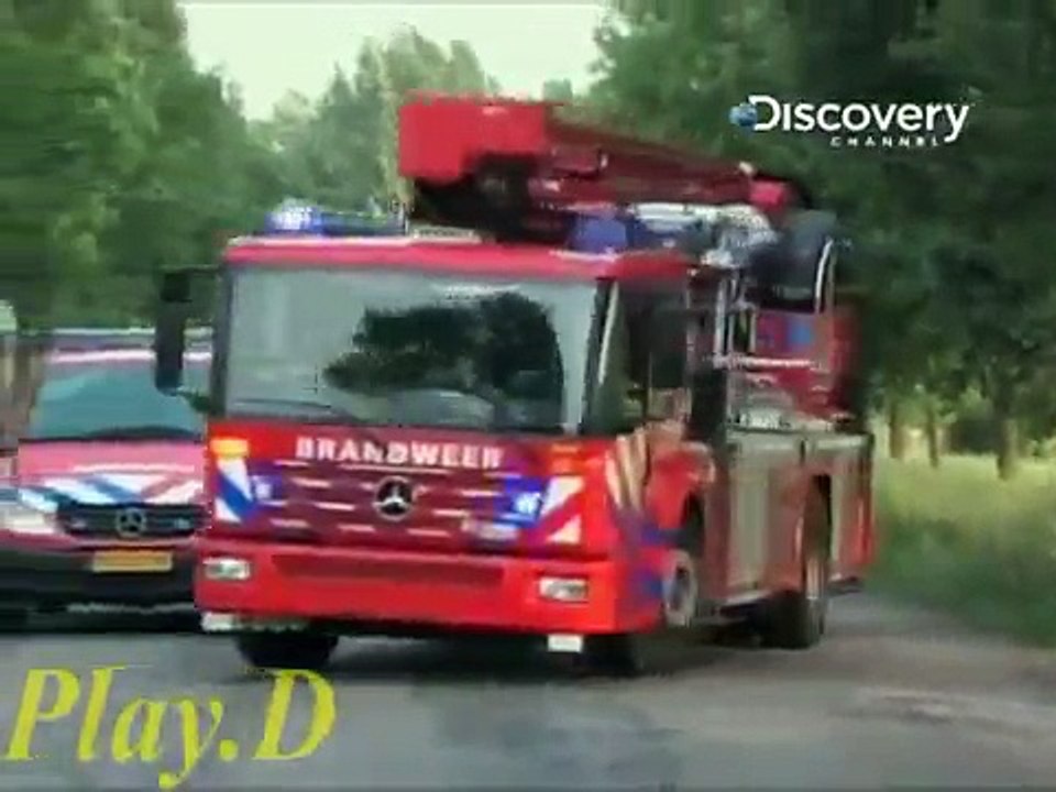 Destroyed In Seconds Part 4 15 June 2015 In Discovery