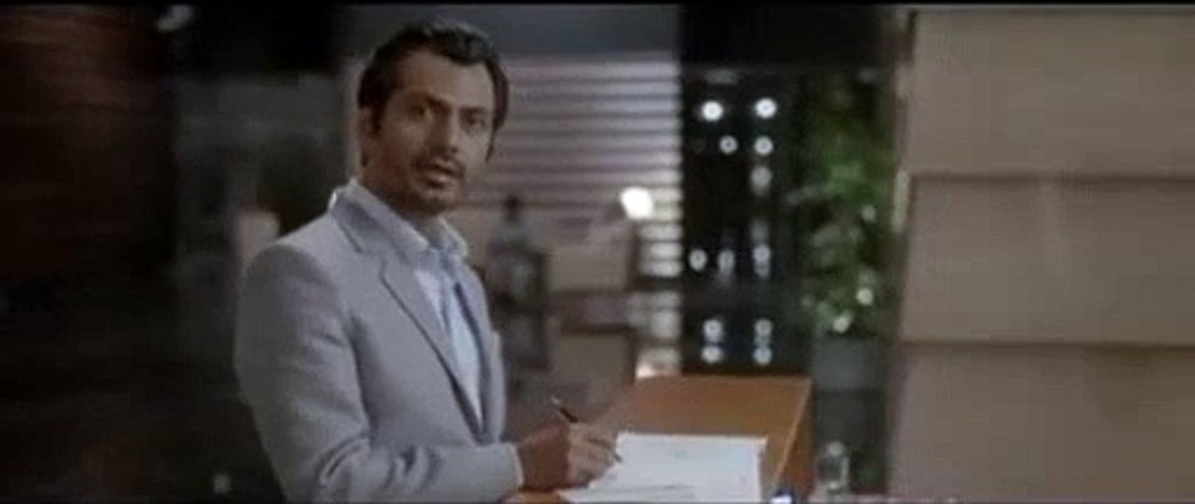Superb Ad of Nawazuddin Siddiqui Truecaller