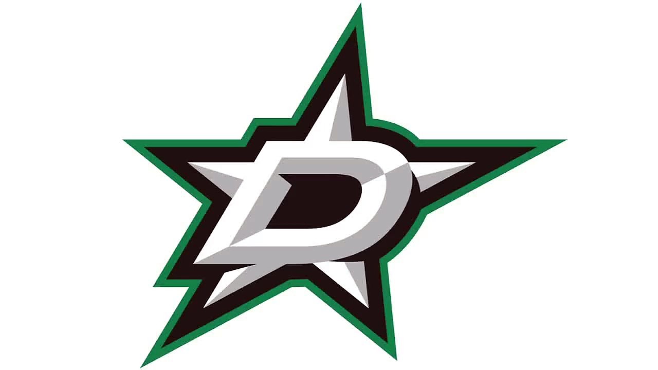 Dallas Stars horn 6th goal