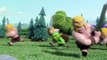 Clash of Clans - 'Hype Man'- Official Supercell Trailer