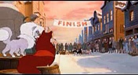 Balto and Jenna - Forever Love