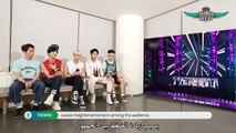 Pops in Seoul－SHINee(샤이니) _ View - Interview [ARBSUB]