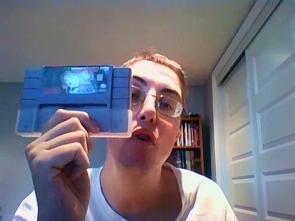 Super Mario World vs Donkey Kong Country