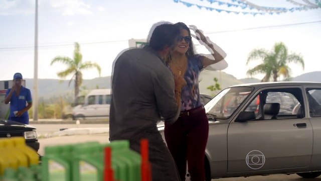 CHAPA QUENTE 20-08-2015 PARTE ÚNICA Episódio 20 Online Completo Íntegra 20/08/2015 S01E20 HD 720p