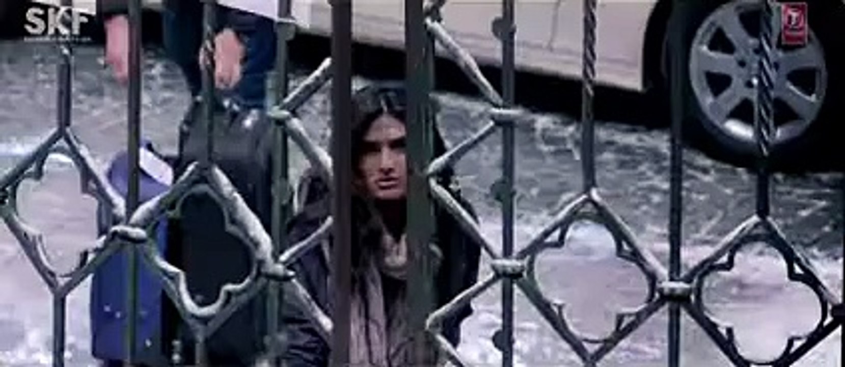 Yadaan Teriyaan VIDEO Song - Rahat Fateh Ali Khan - Hero - Sooraj, Athiya