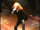 Ronnie James Dio's Final Concert - Aug 29, 2009