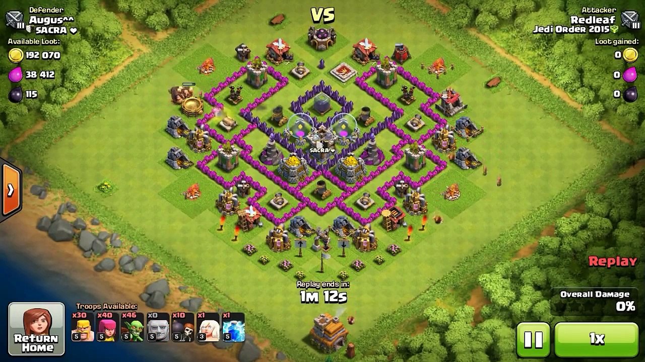 COC ¡¡TRAILER DEL CANAL!!