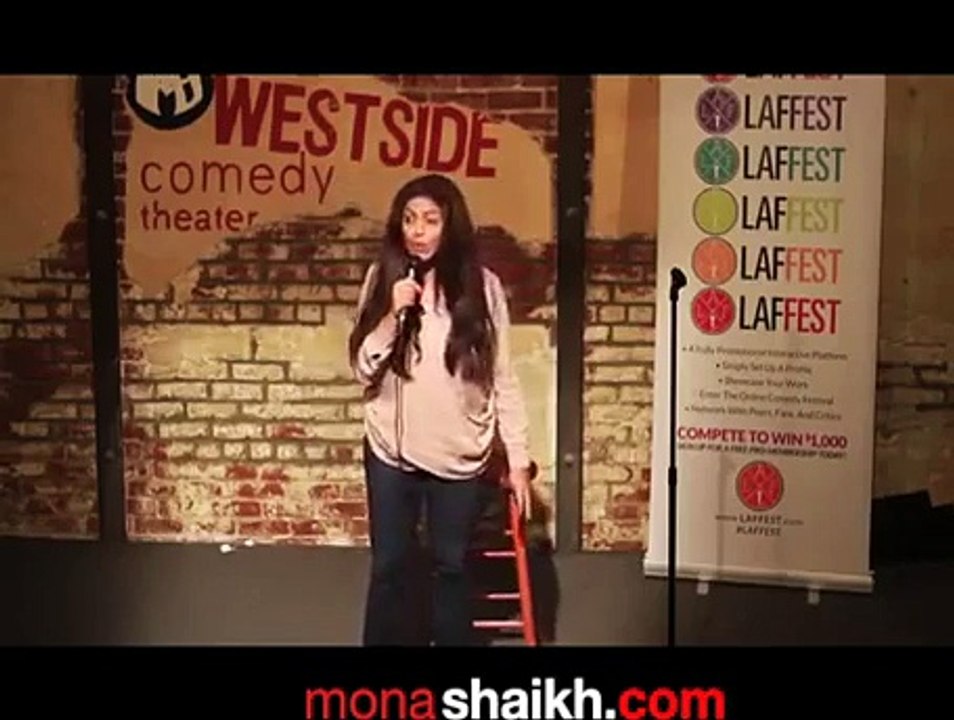 Mona shaikh