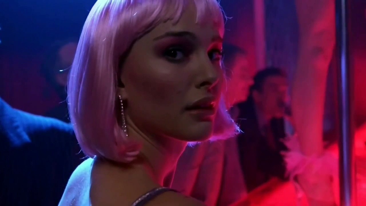‪The Allure of Natalie Portman‬‏