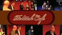 Politiek Café - lijsttrekkers debat - 14 januari 2014