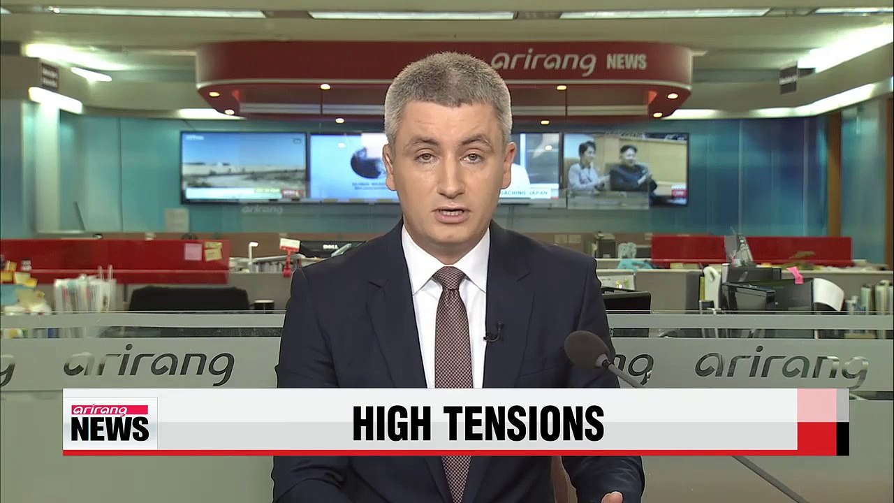 S. Korean military on high alert despite deadline passing