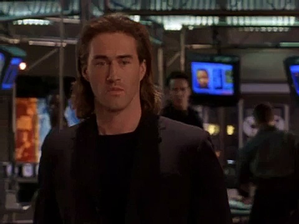 La Femme Nikita - Madeline 1