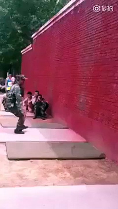 Team work... COOL!!