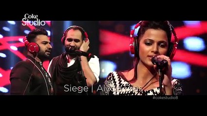 Sohni Dharti, Coke Studio Season 8