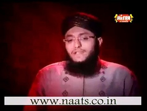 Ye Kahani Hai Hasan Ki aur Hussain Ki - Manqabat by Hafiz Tahir Qadri - Hafiz Tahir Qadri Videos