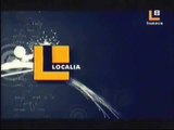 LOCALIA TV. CORTINILLA SINFÍN (2006-2009)