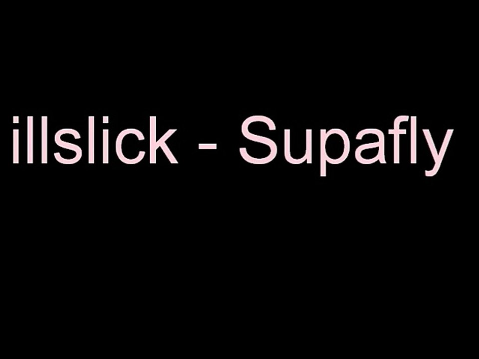 Supafly
