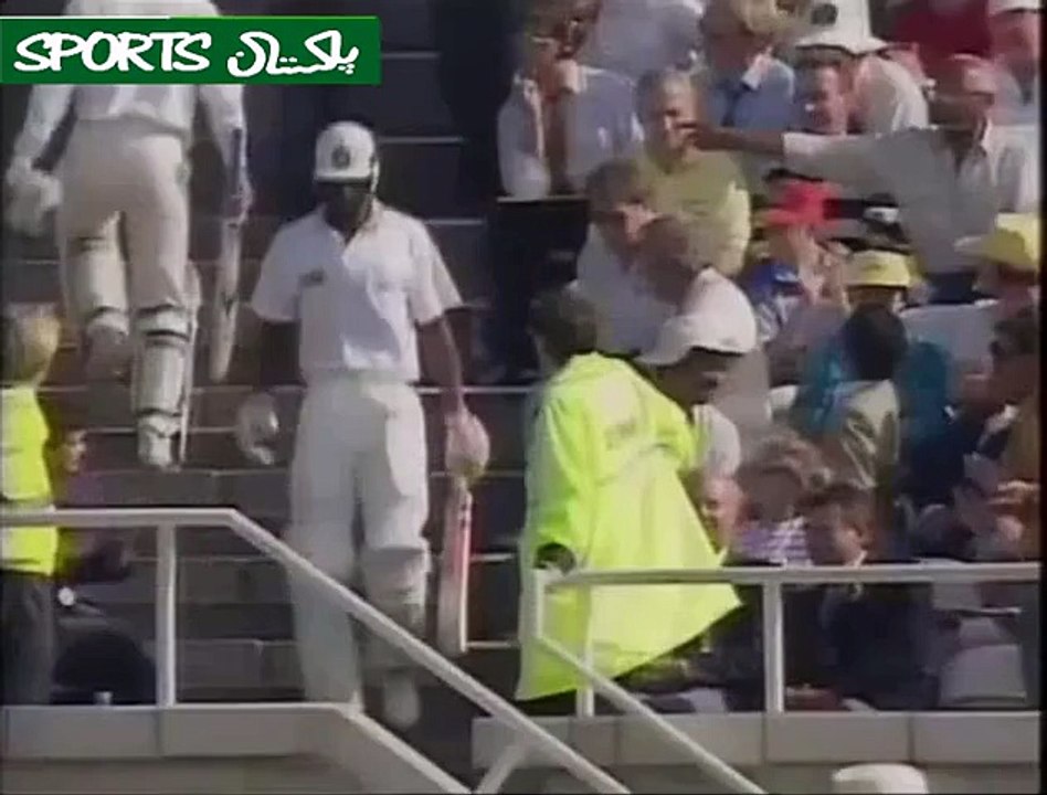 Wasim Akram lethal yorkers