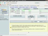 Videotutorial - Crear Tabla e Insertar Registro en MySQL