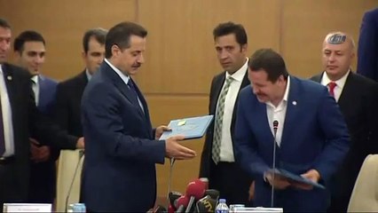 Devlet memur ile anlaştı. İşte zam oranı