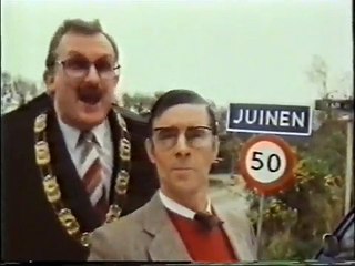 Van Kooten en de Bie - Juinen sportstad deel 1