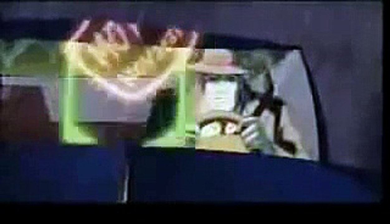 Le Sucedio al Amigo de un Amigo 4 [Cortos Cartoon Network]