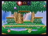 SSB Isai (Kirby) vs Park (Pikachu)