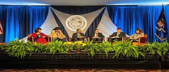 A Turning in the Tide: 50 Years of Progress in Indian Country 1963-2013