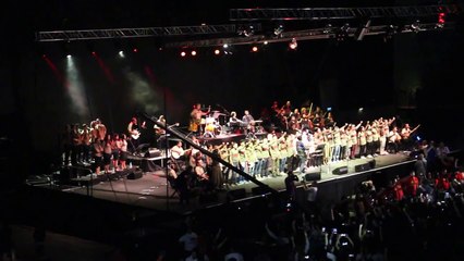 Grup Yorum - Ulaş'a ağıt / Dev Genç marşı / Kızıldere