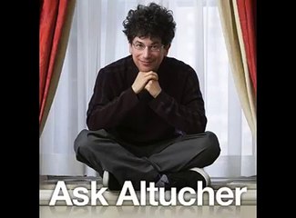 Ask Altucher Ep  124 What Affects Your Daily Practice