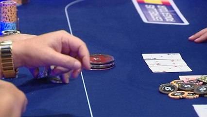 Más de 7.000 jugadores en busca de un sueño, ganar 400.000 euros en el Tour Europeo de Póquer