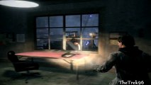 Alan Wake Maxed Out Gameplay [PC HD]