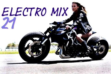 Electro House [Super Hits] Vol.21