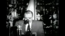 Joseph McCarthy criticizes Republicans