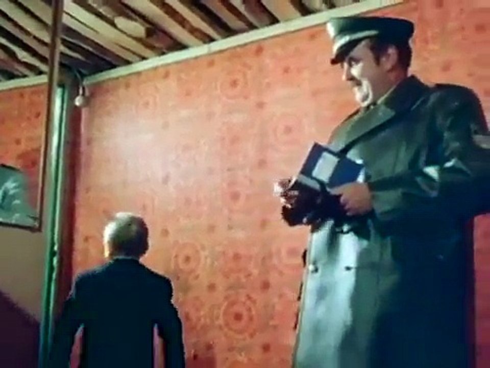 Polizeiinspektion 1 - Ein Sack voll Brillianten